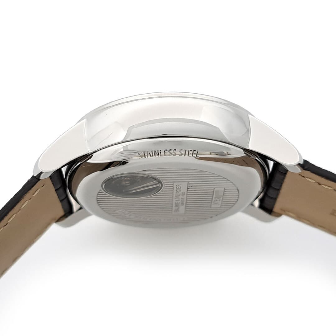 Baume & Mercier Baume & Mercier Classima Chronographe — 7