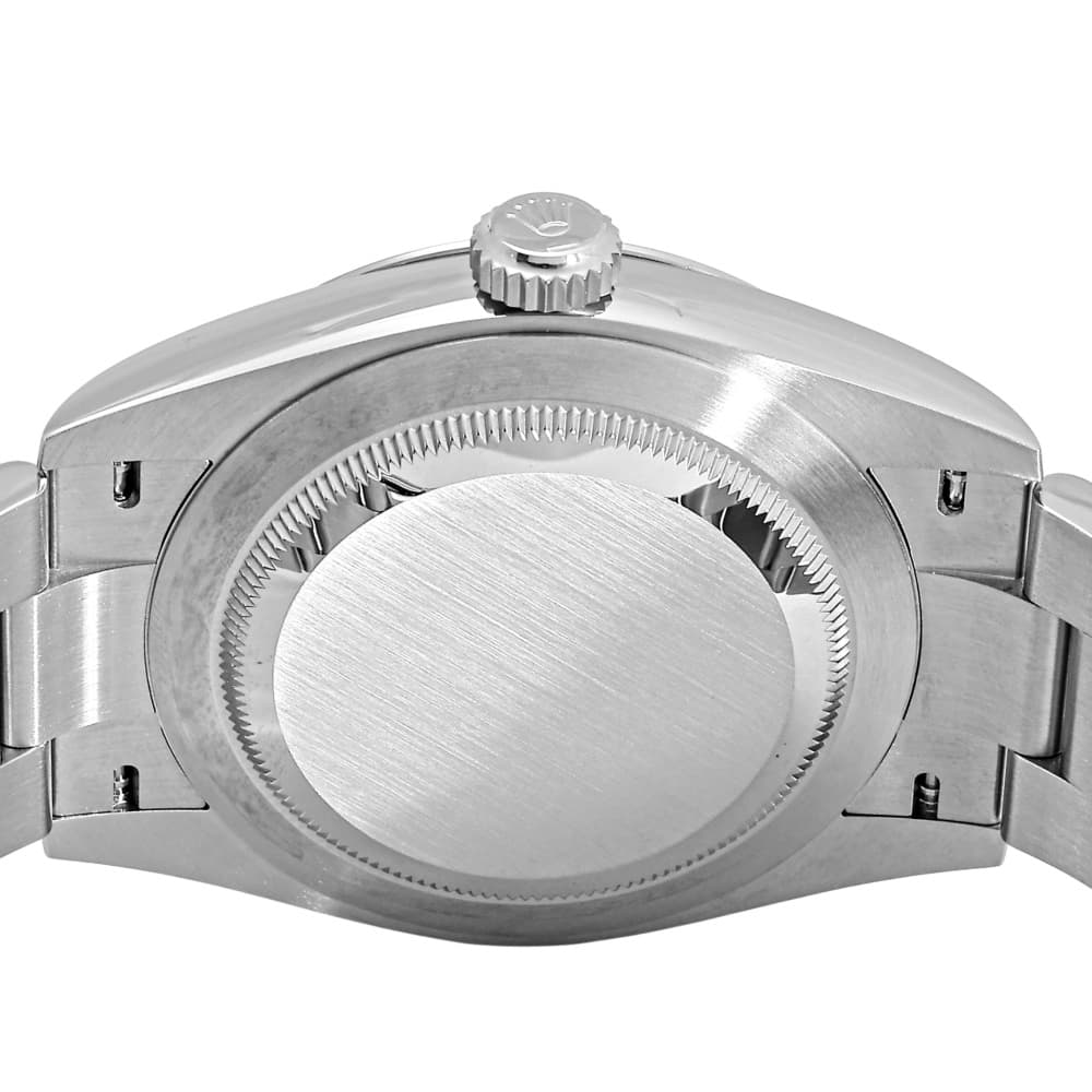 Rolex Oyster Perpetual — 6