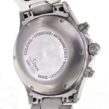 Sinn Chronographe 256 series — 6