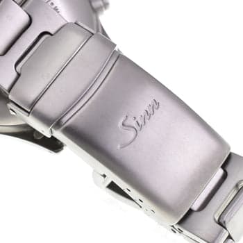 Sinn Chronographe 256 series — 7