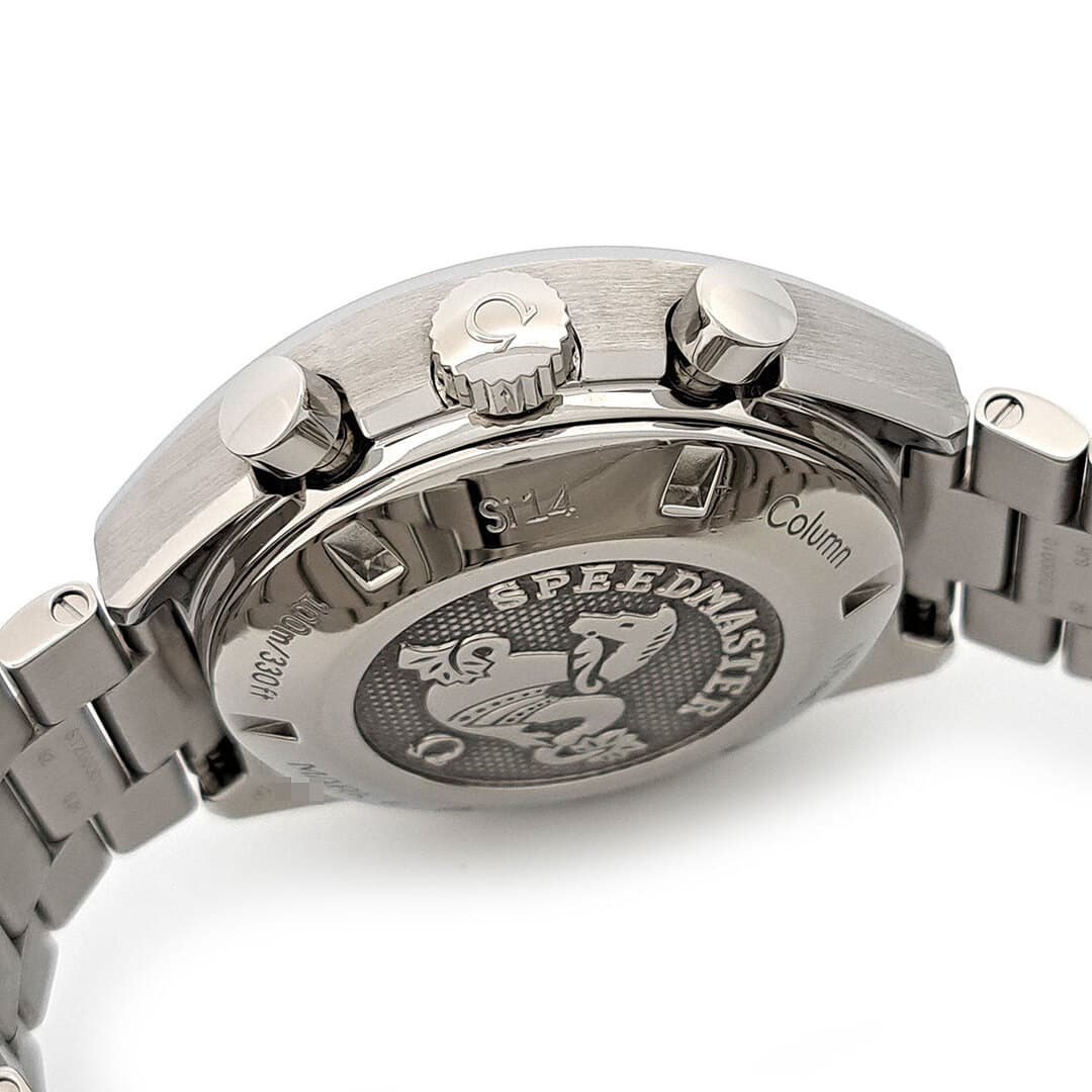 Omega Speedmaster Mark II — 4