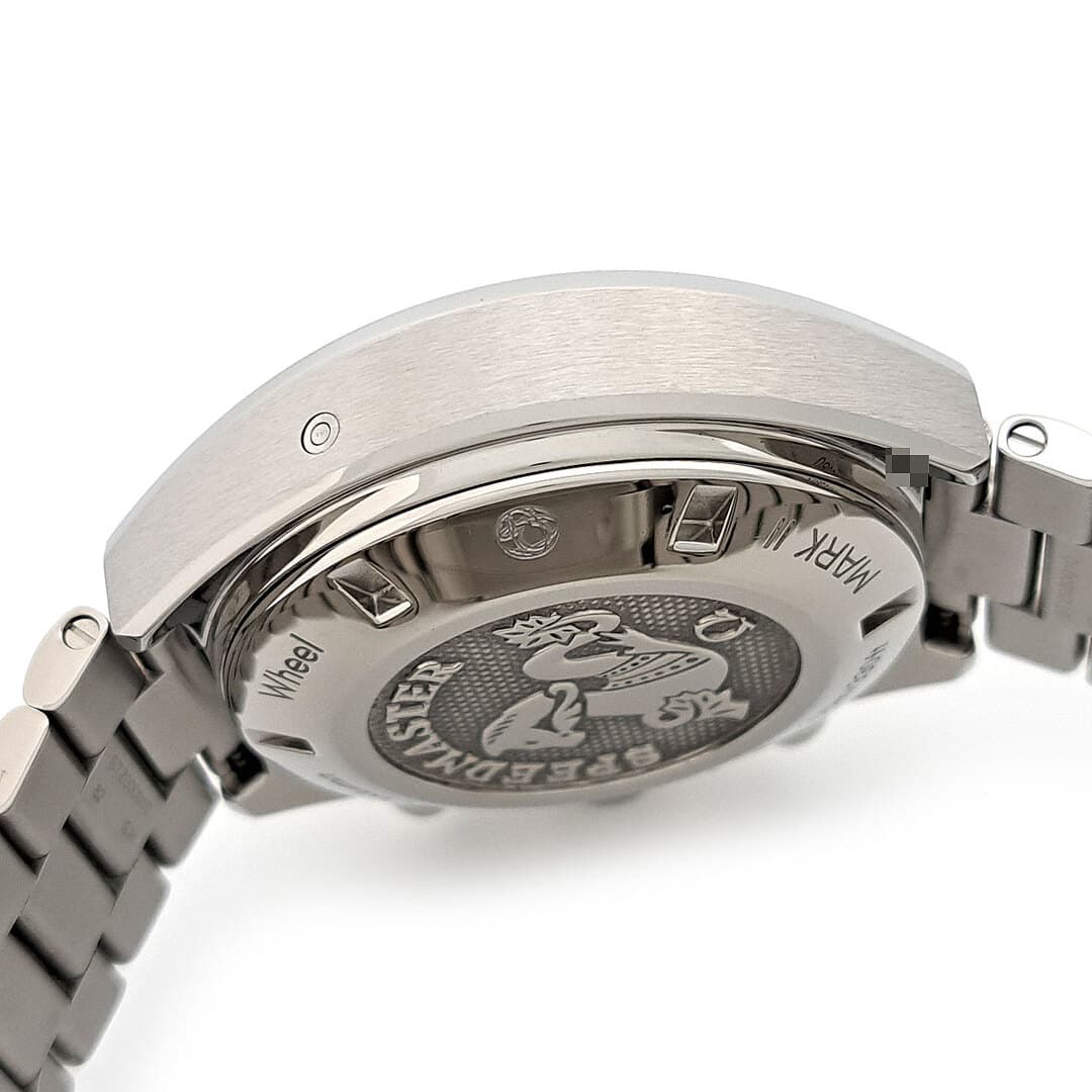 Omega Speedmaster Mark II — 7