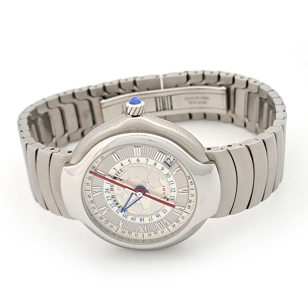 DUNHILL Millennium GMT — 2