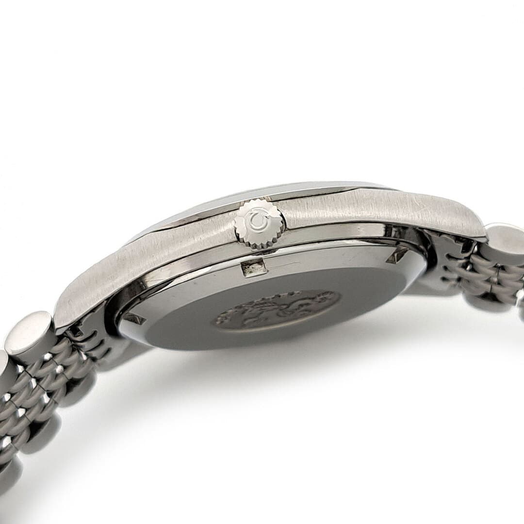 Omega Seamaster — 4