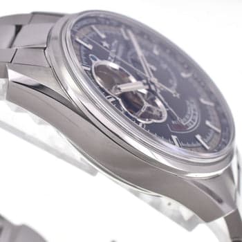 Zenith El primero — 4