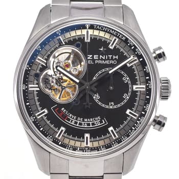 Zenith El primero — 11