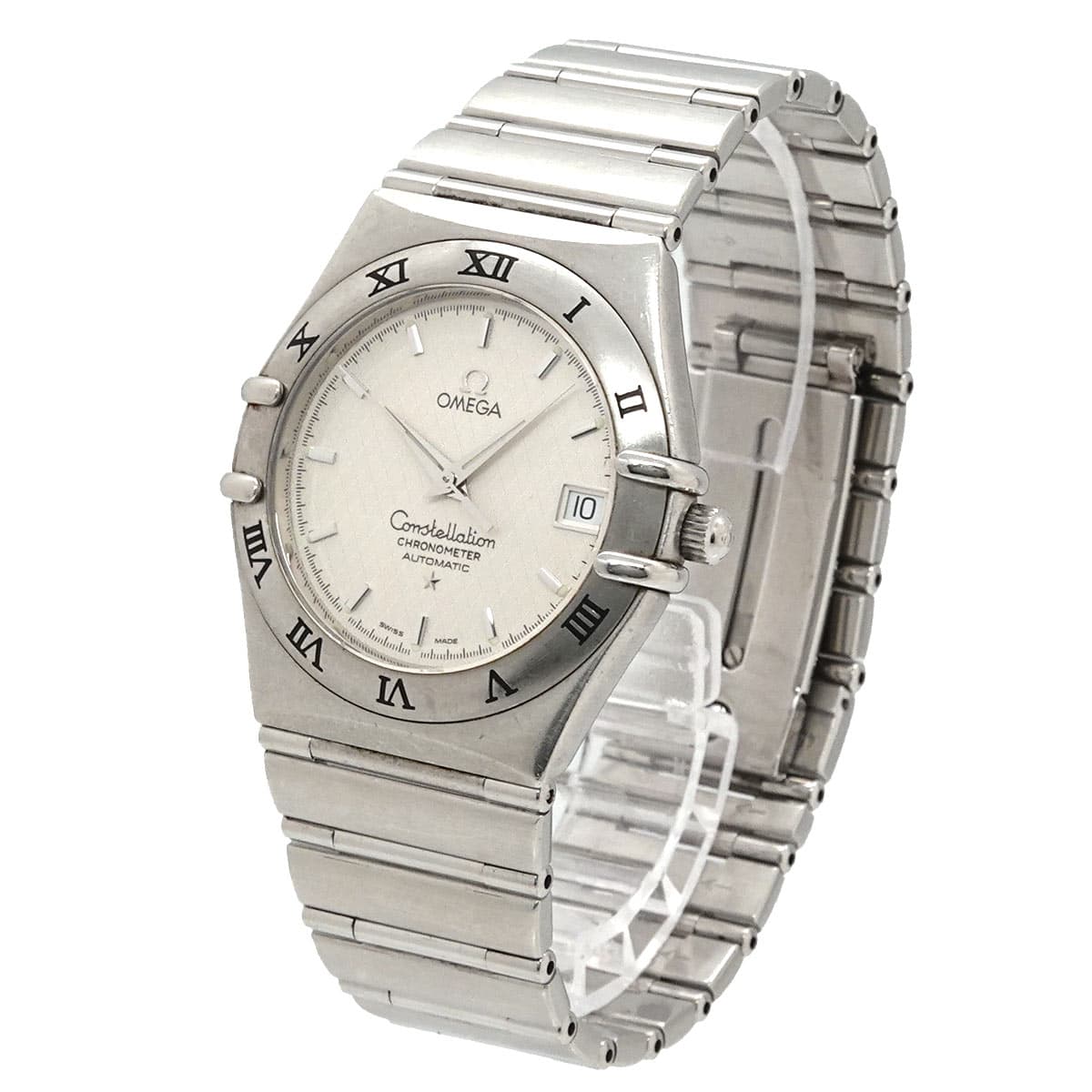 Omega Constellation — 3