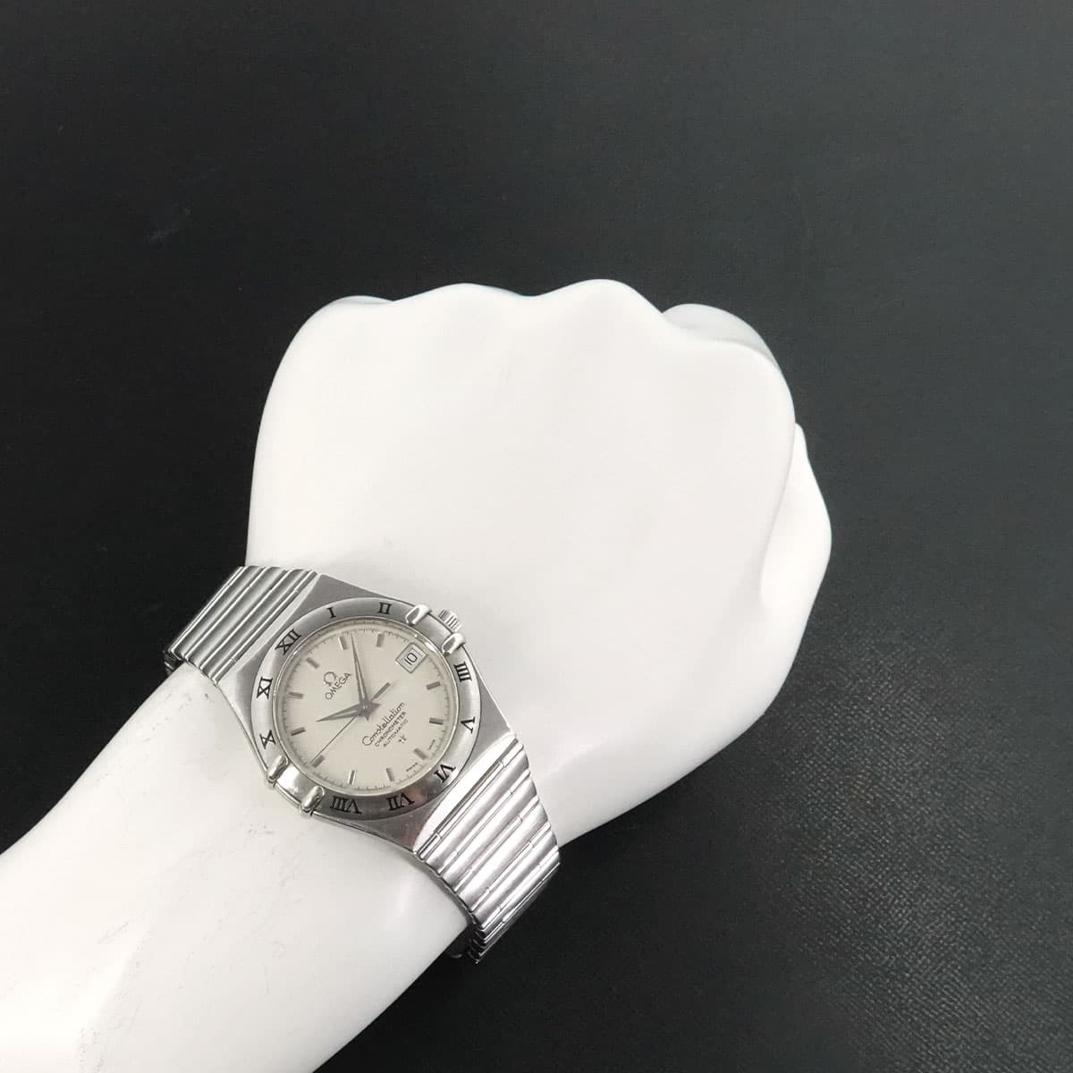 Omega Constellation — 4