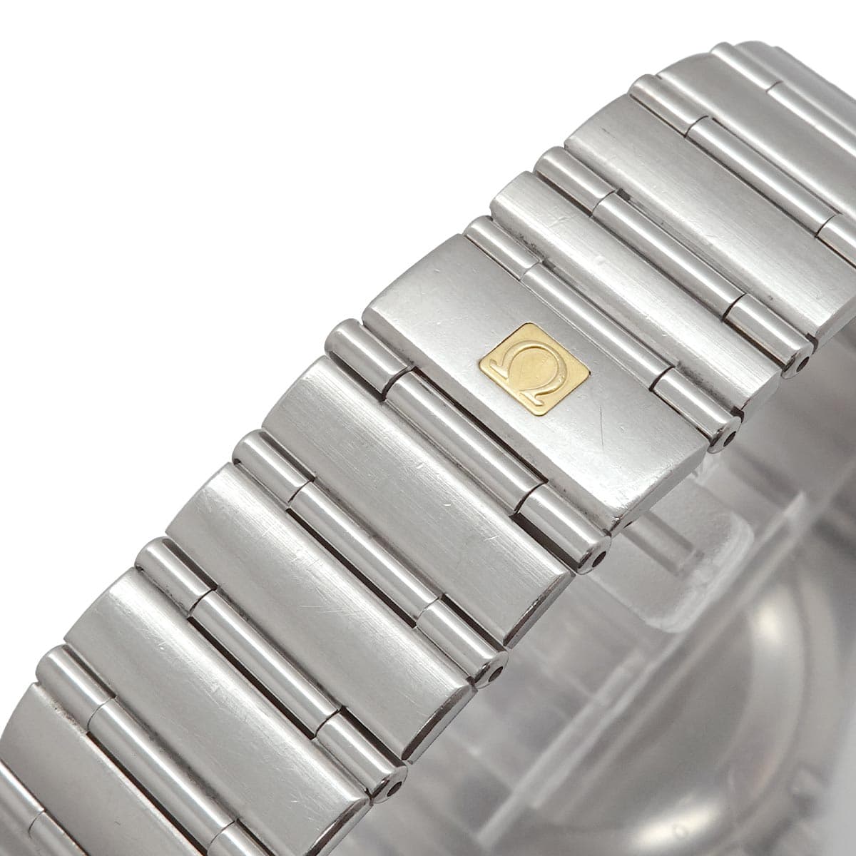 Omega Constellation — 7