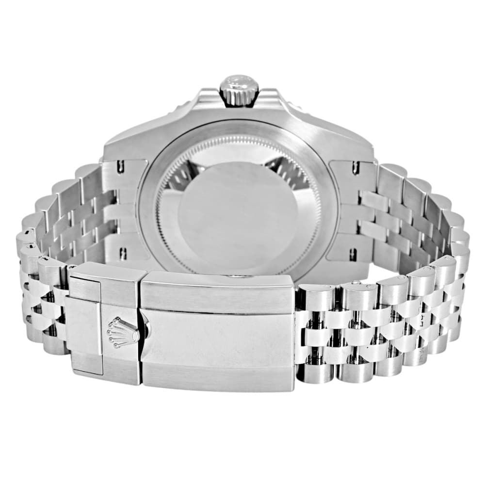 Rolex GMT Master II 'Batman' — 5