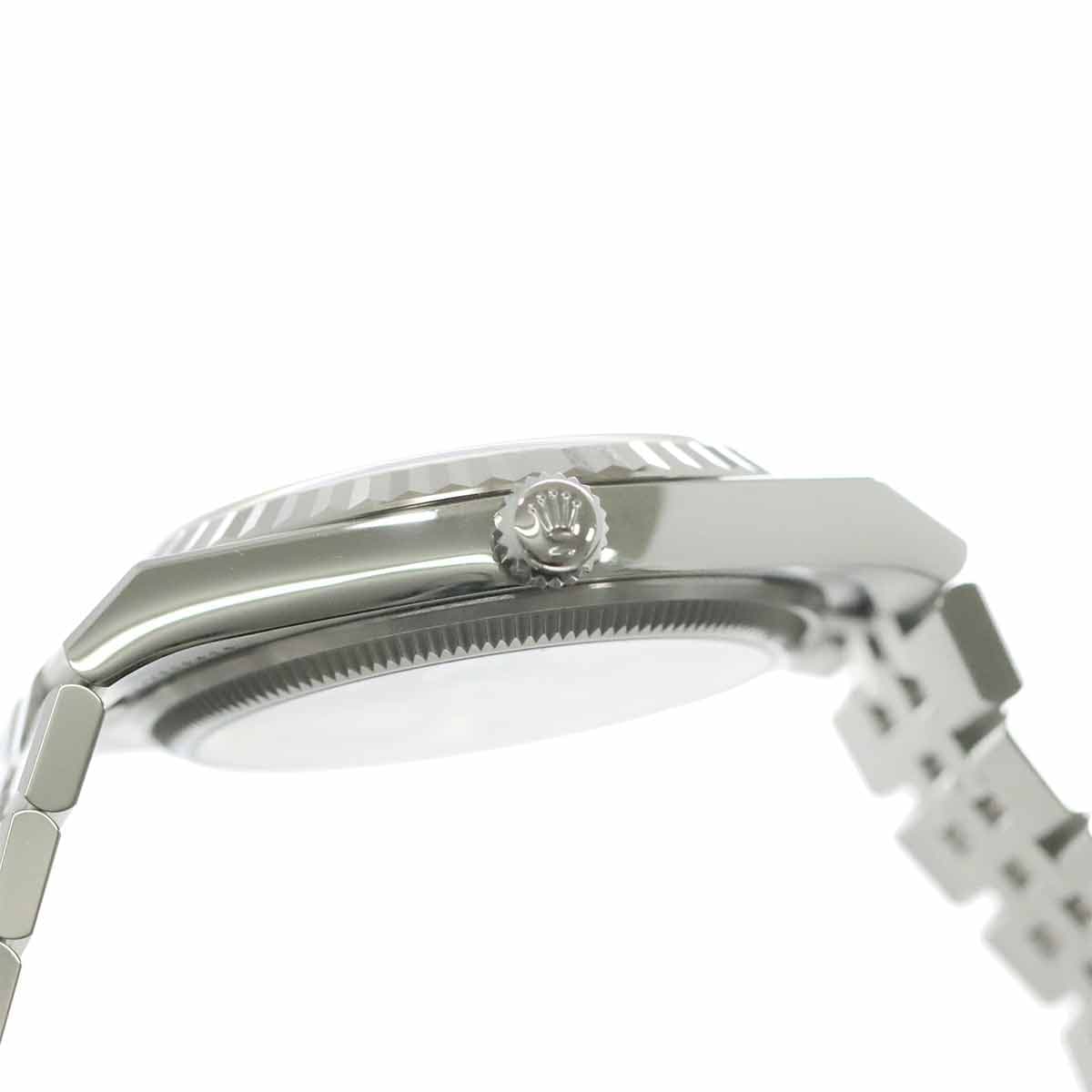Rolex Land Dweller — 6