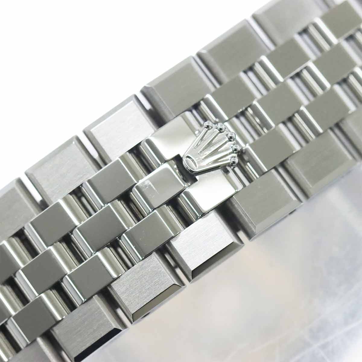 Rolex Land Dweller — 7