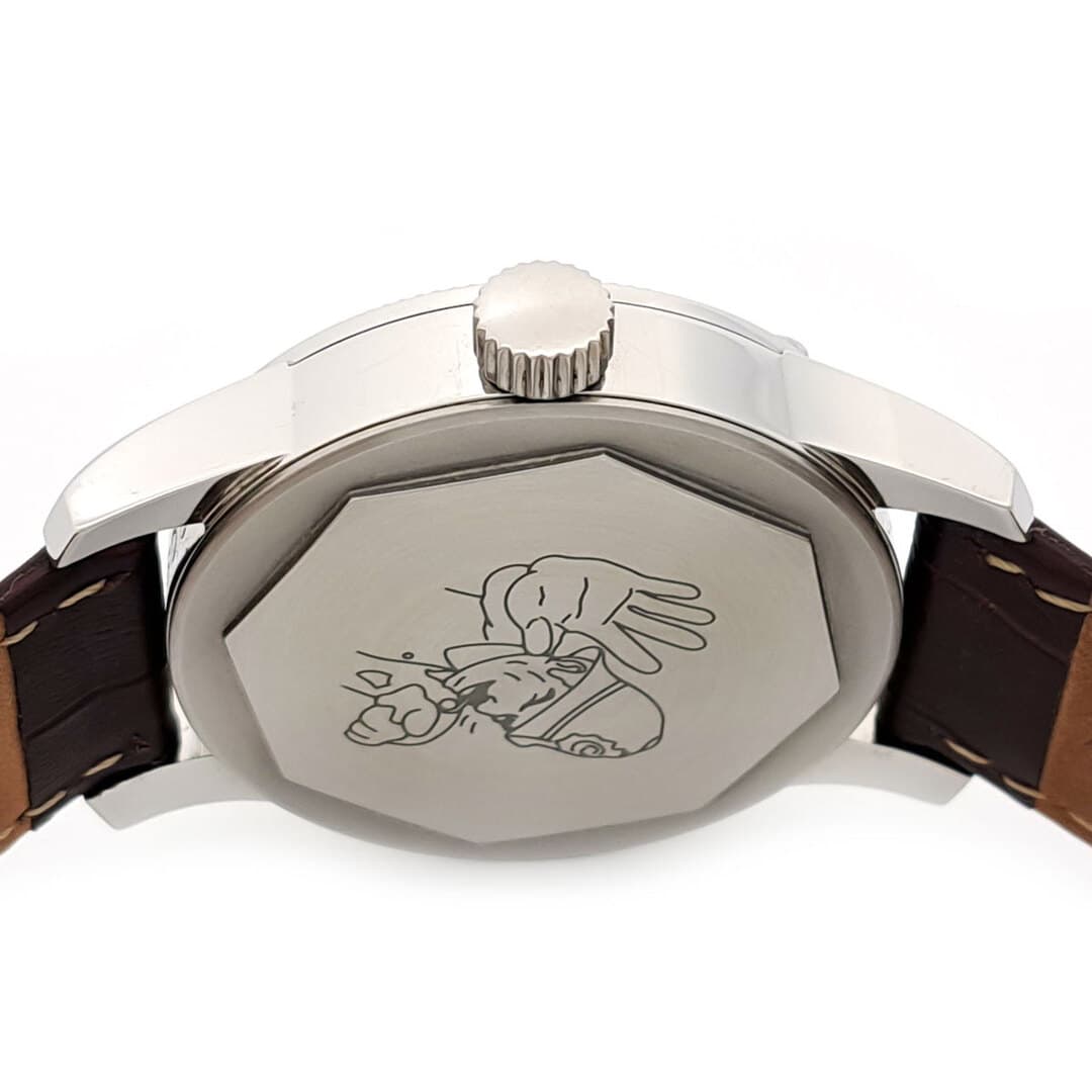 DUNHILL Bobby Finder 8067 Édition Limitée 1500 Exemplaires — 4