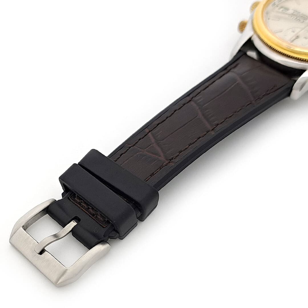 Oris Chronographe — 3