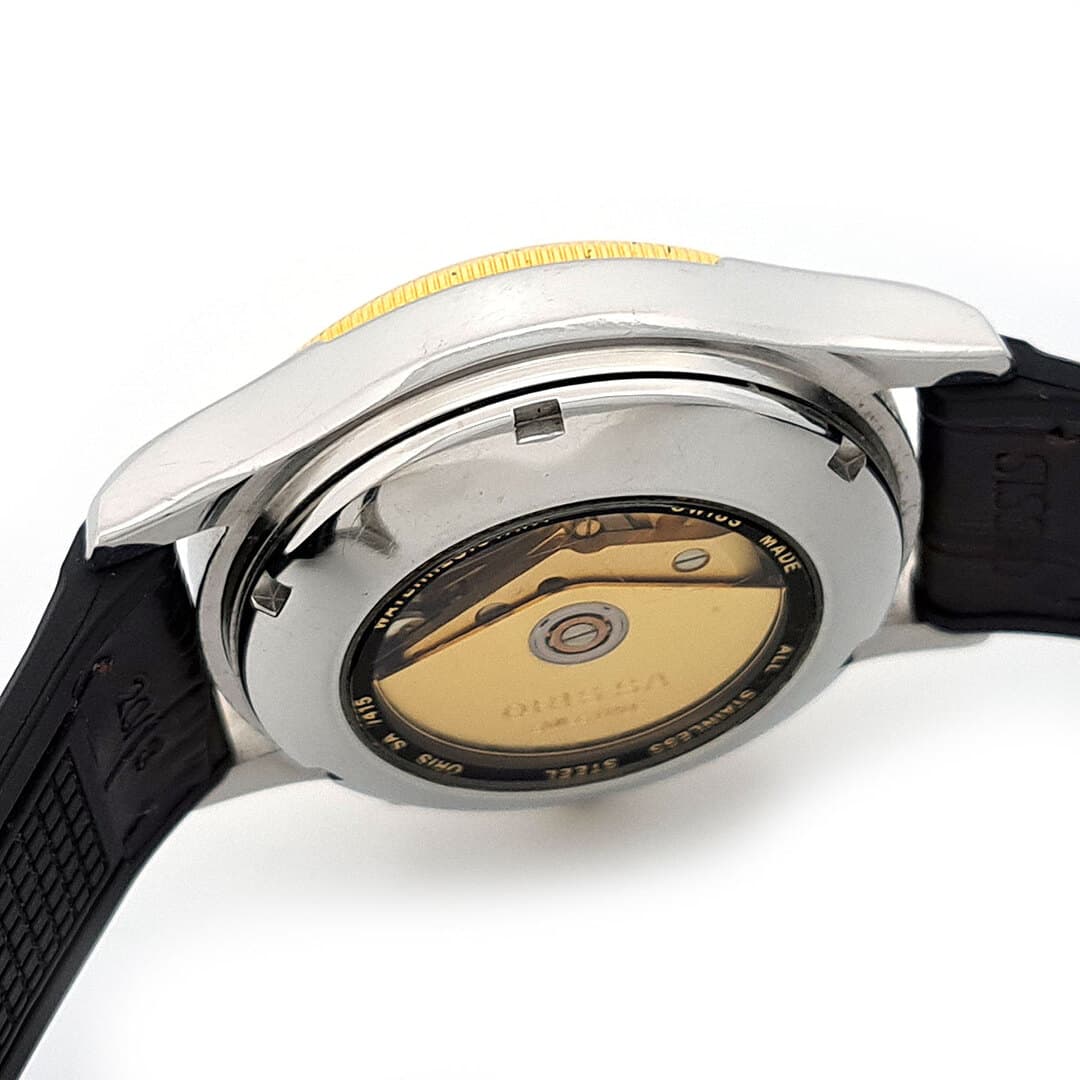 Oris Chronographe — 7