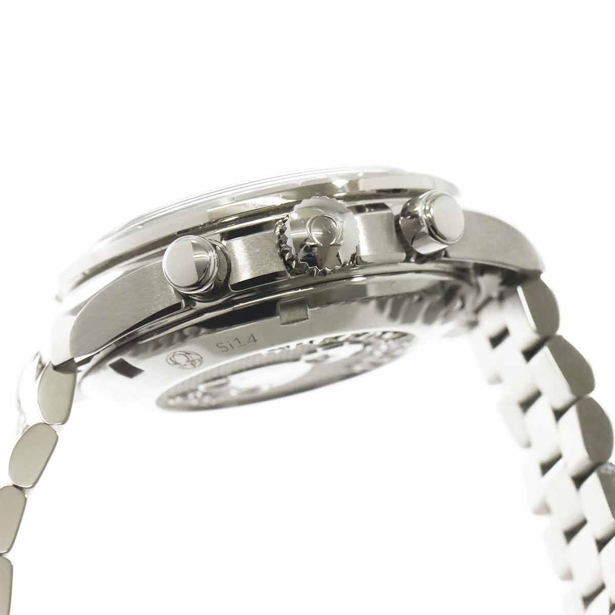 Omega Speedmaster Édition Orbis — 6
