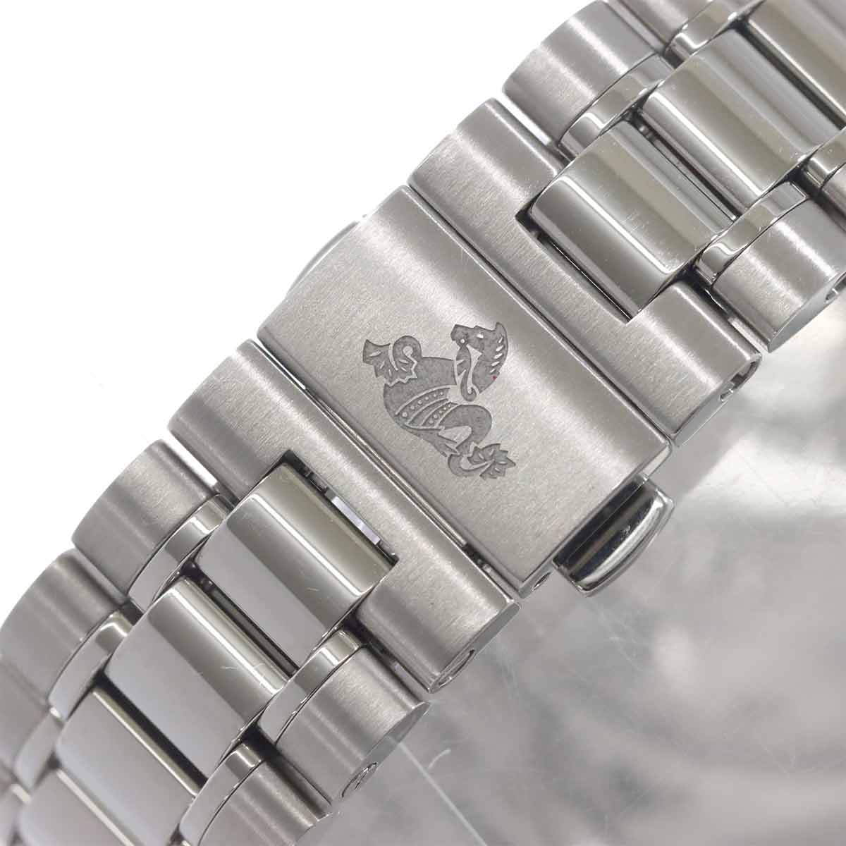Omega Speedmaster Édition Orbis — 7