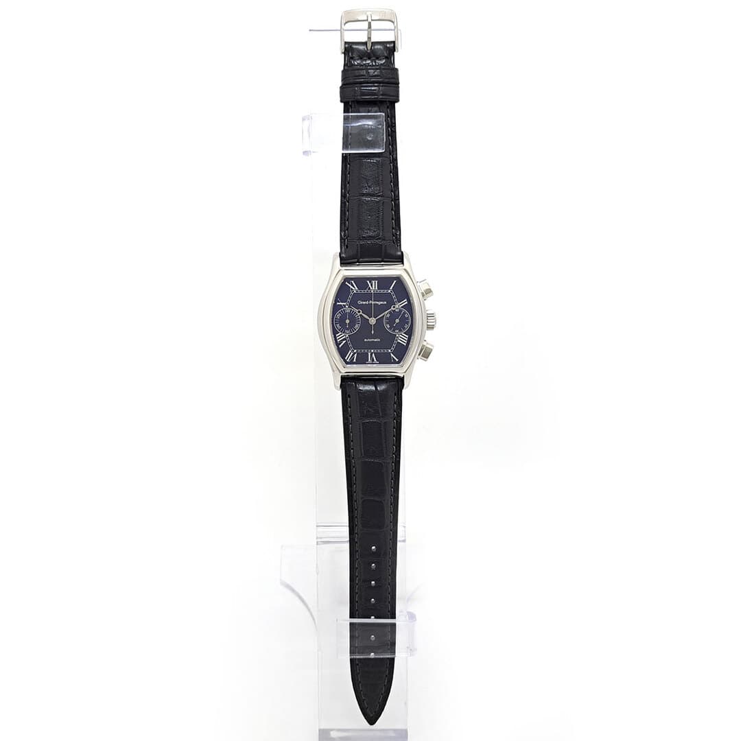 GIRARD PERREGAUX Richeville — 2