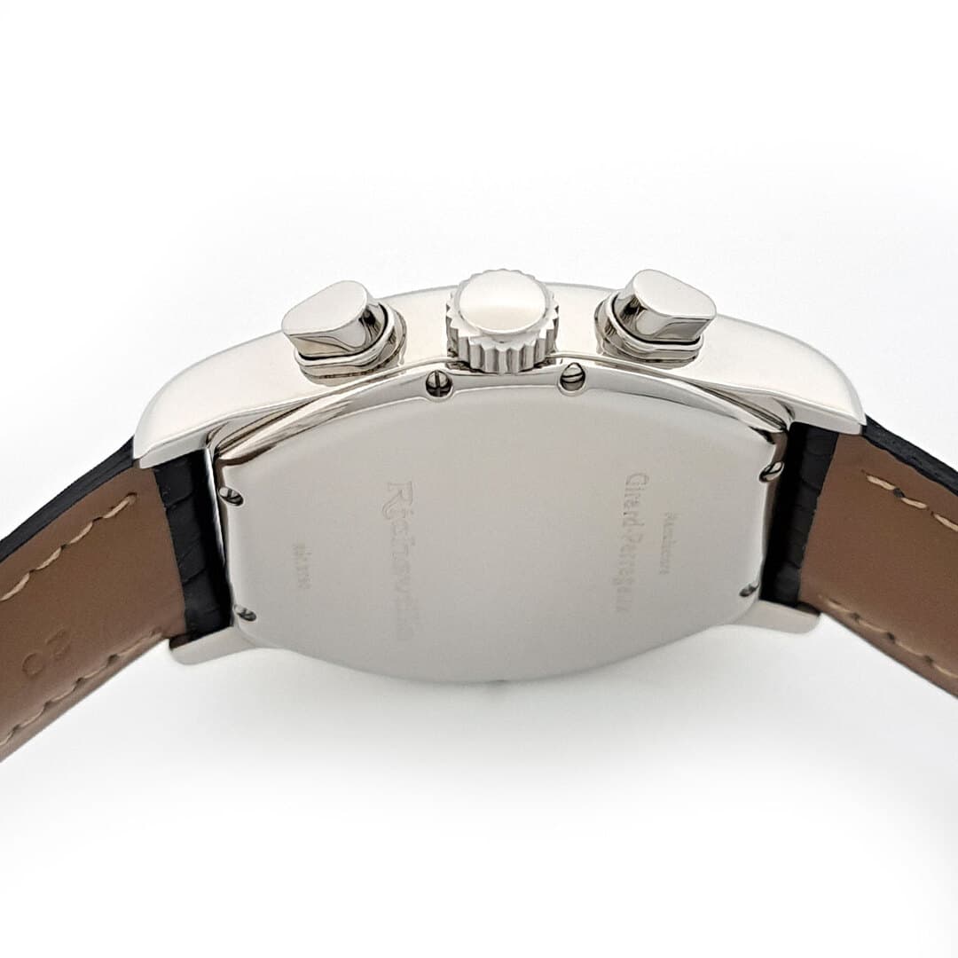 GIRARD PERREGAUX Richeville — 4
