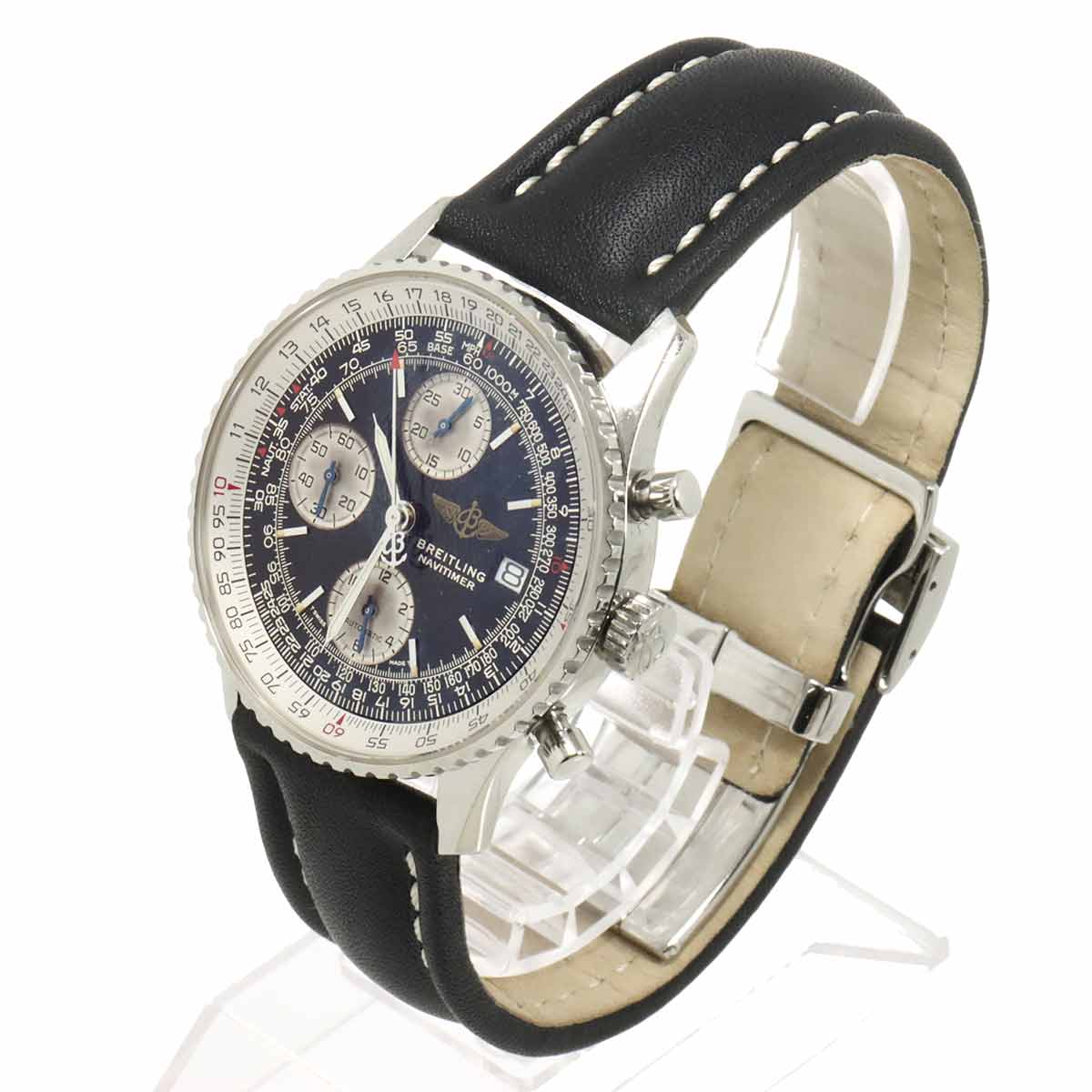 Breitling Navitimer — 3