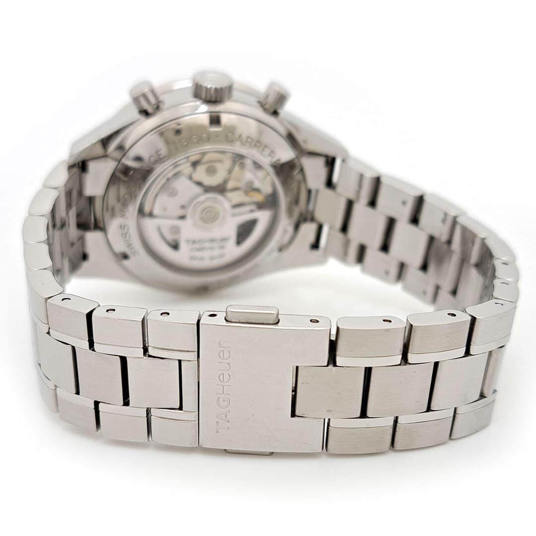 TAG Heuer Carrera — 3