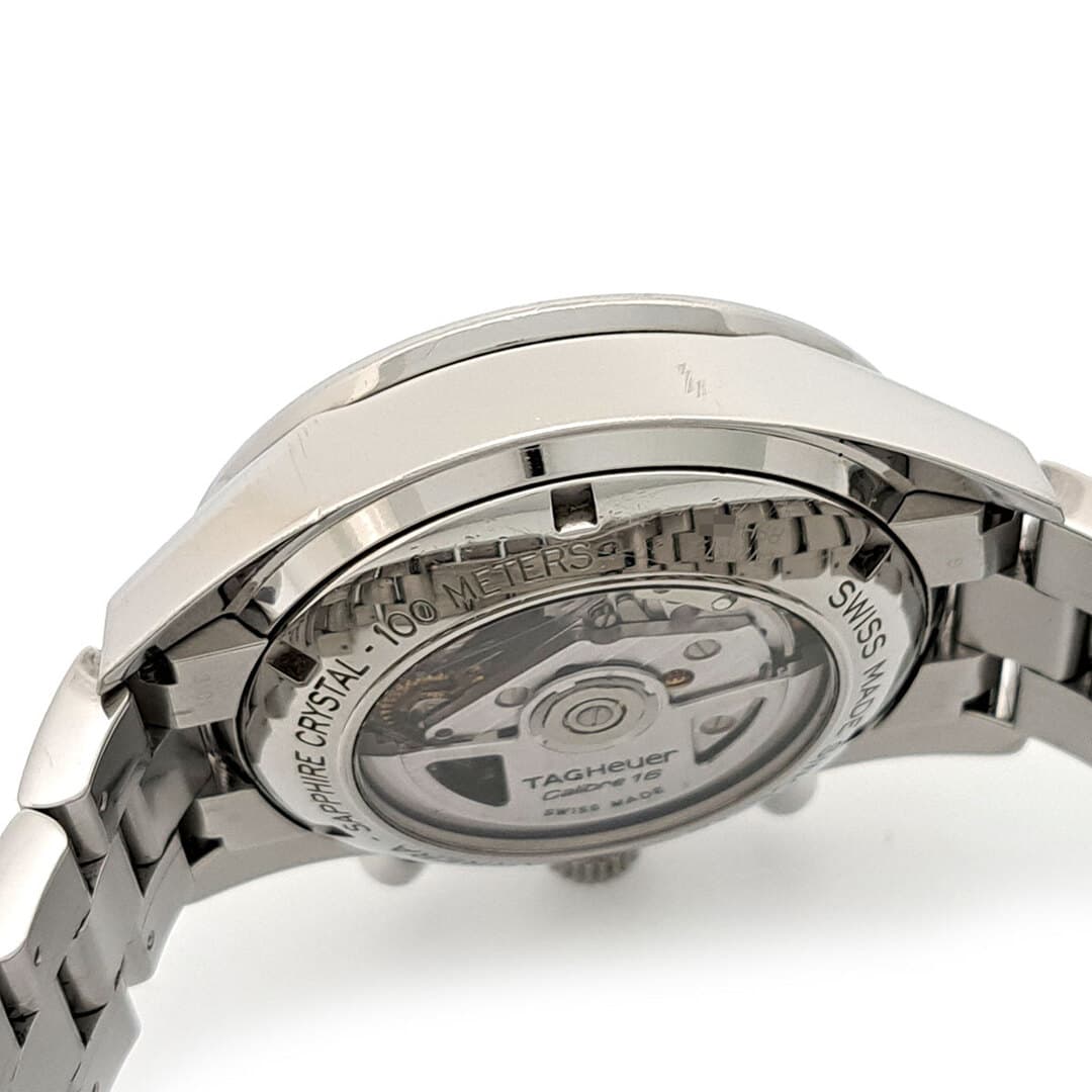 TAG Heuer Carrera — 7