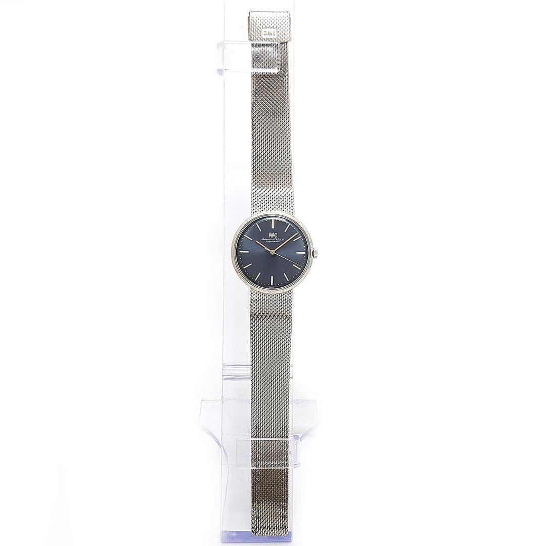 IWC C.403 ancienne génération — 2