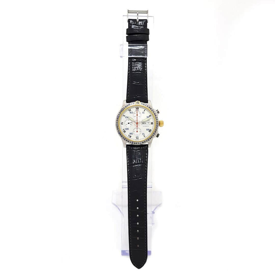 Longines Chronographe Lindbergh — 2