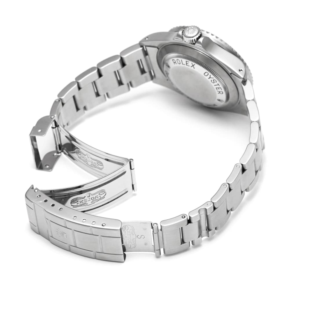 Rolex Sea-Dweller — 4