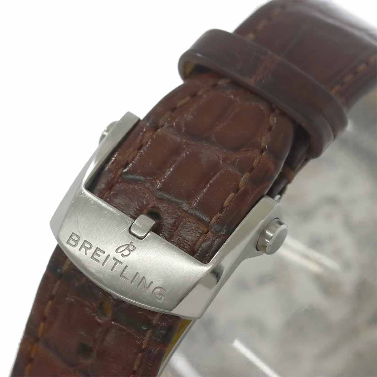 Breitling Premier — 7