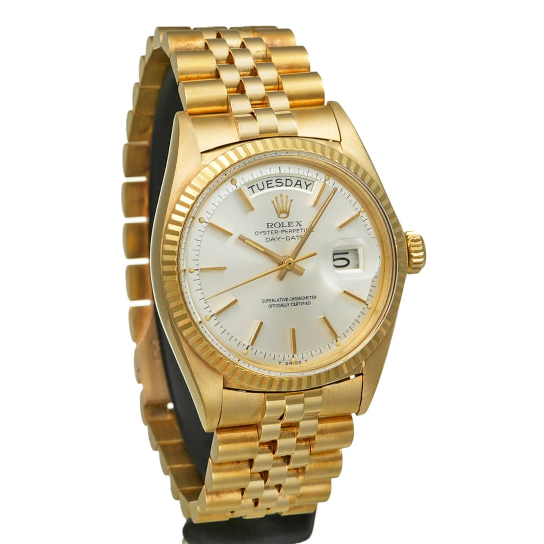 Rolex Day-Date — 4