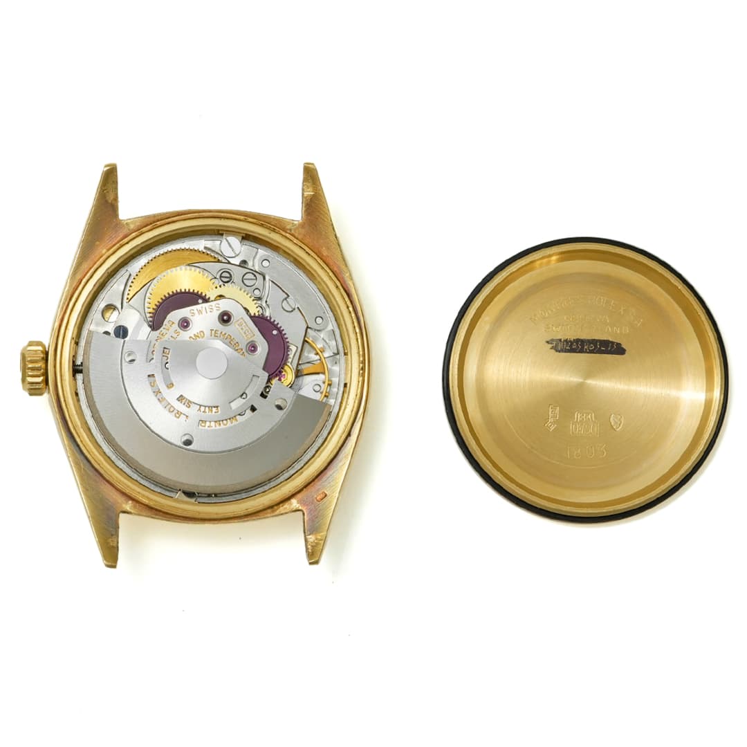 Rolex Day-Date — 5