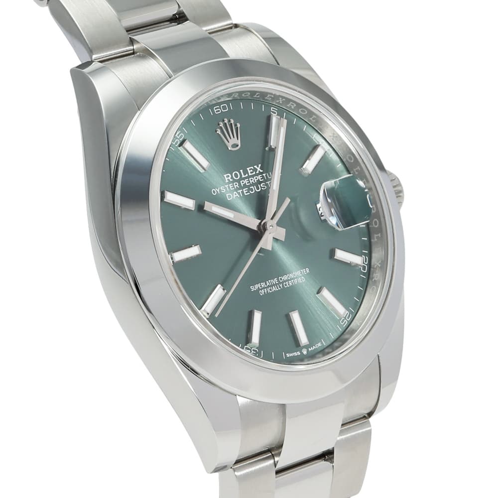 Rolex Datejust 41 — 3