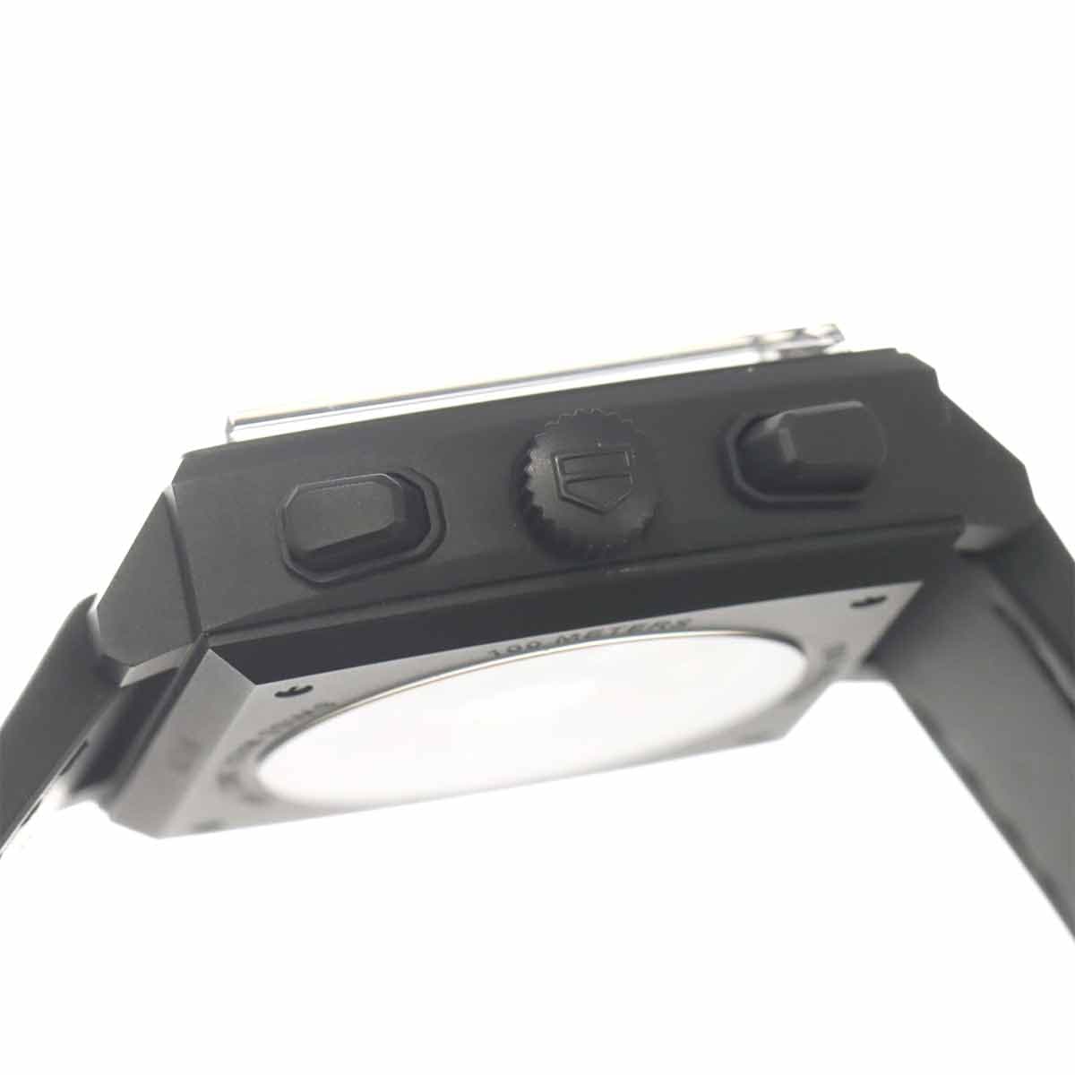 TAG Heuer Monaco Calibre Heuer 02 — 6
