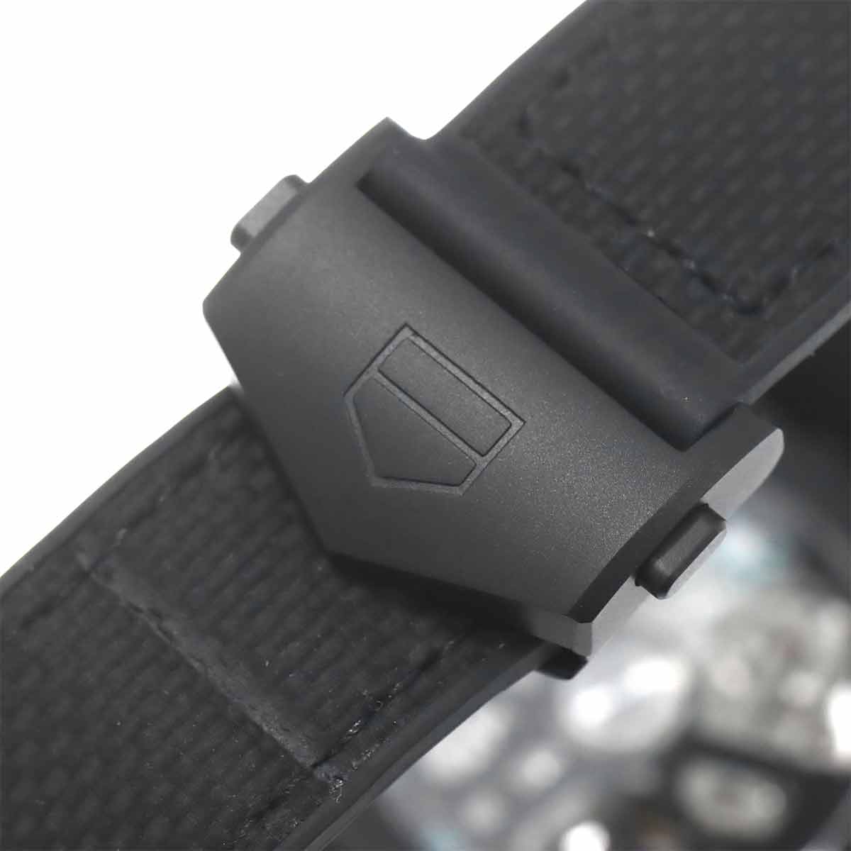 TAG Heuer Monaco Calibre Heuer 02 — 7
