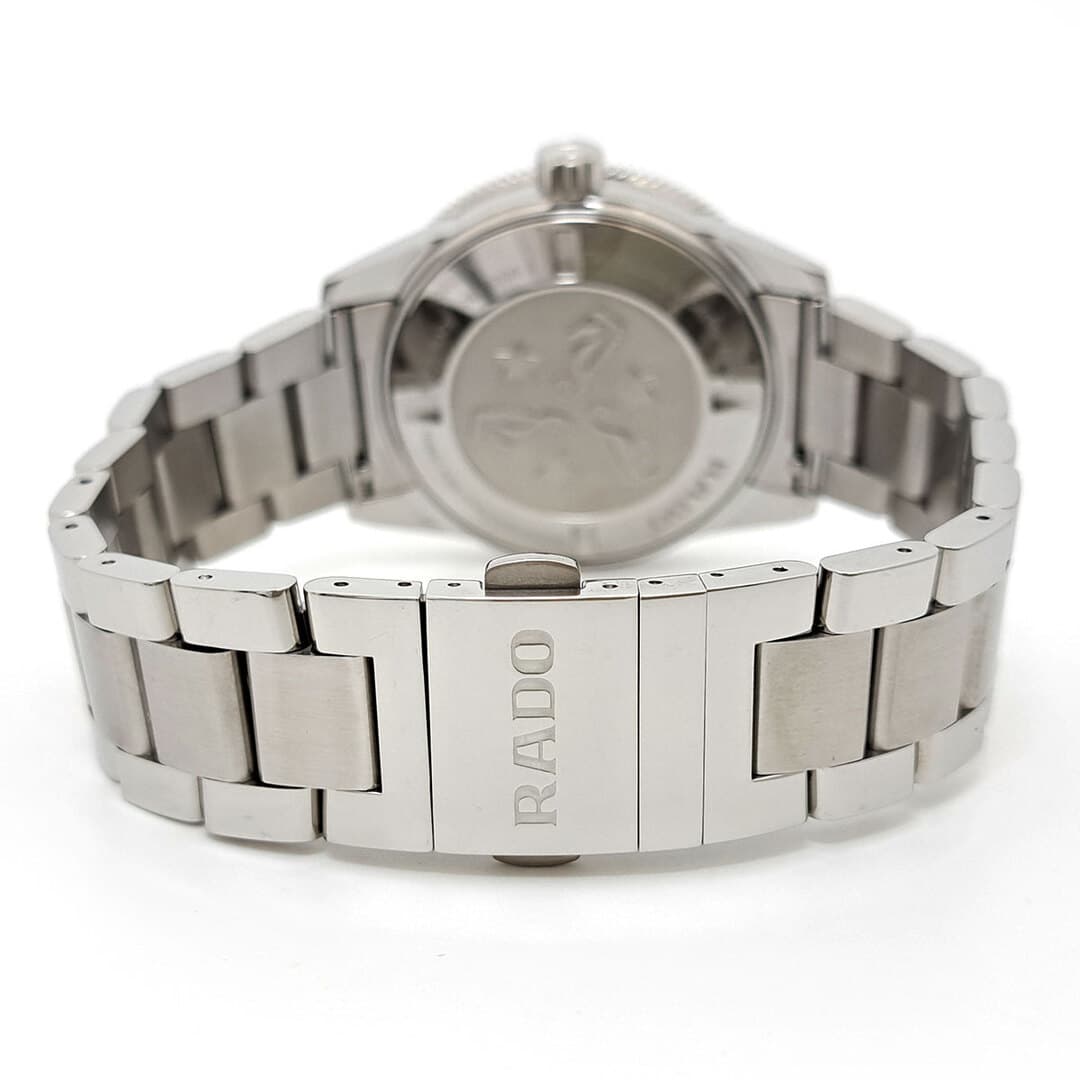 Rado Captain Cook — 3