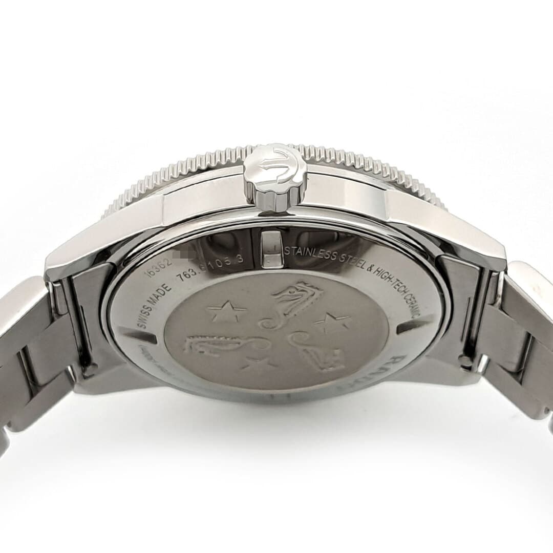 Rado Captain Cook — 4