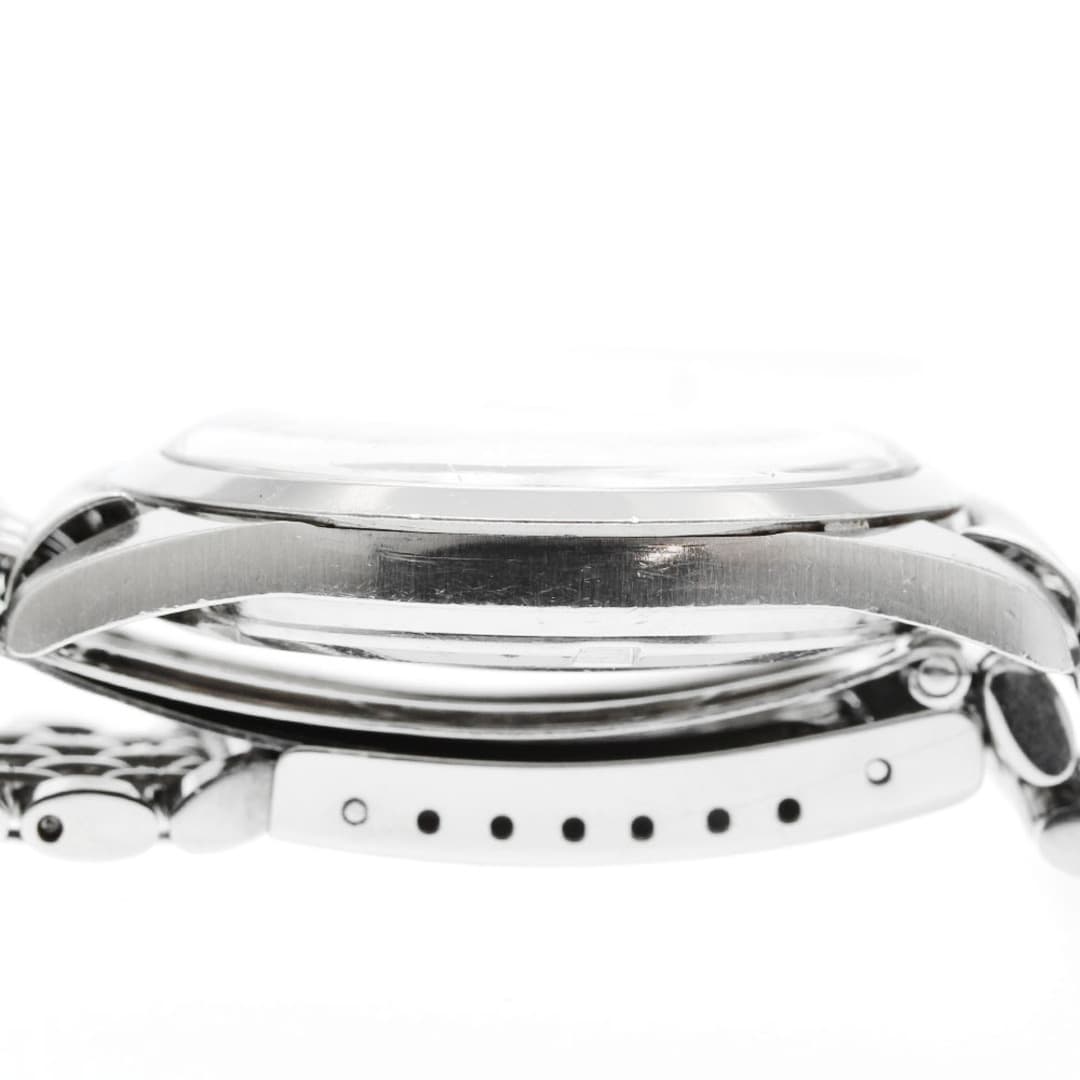 Omega Seamaster — 7