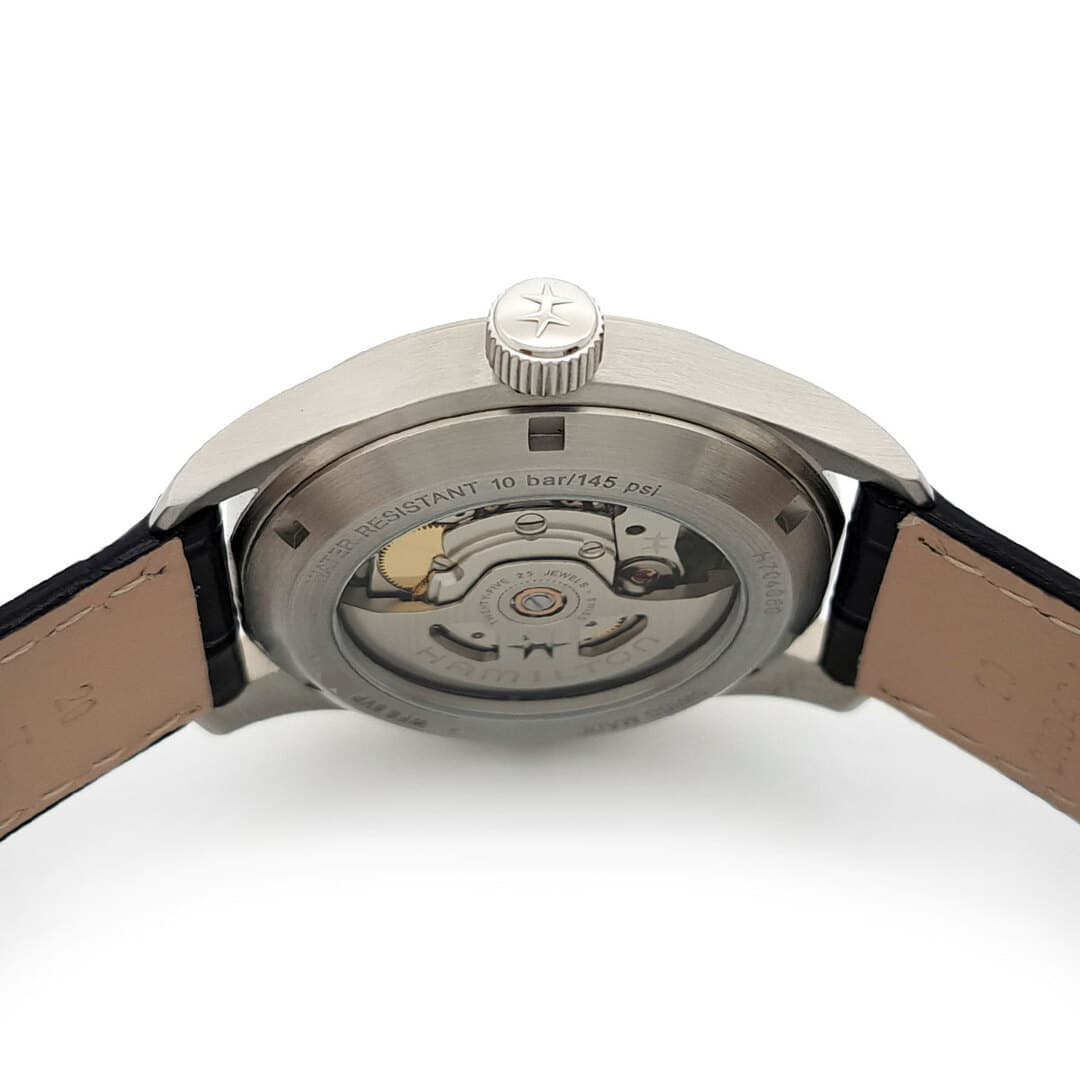Hamilton Khaki Field — 4
