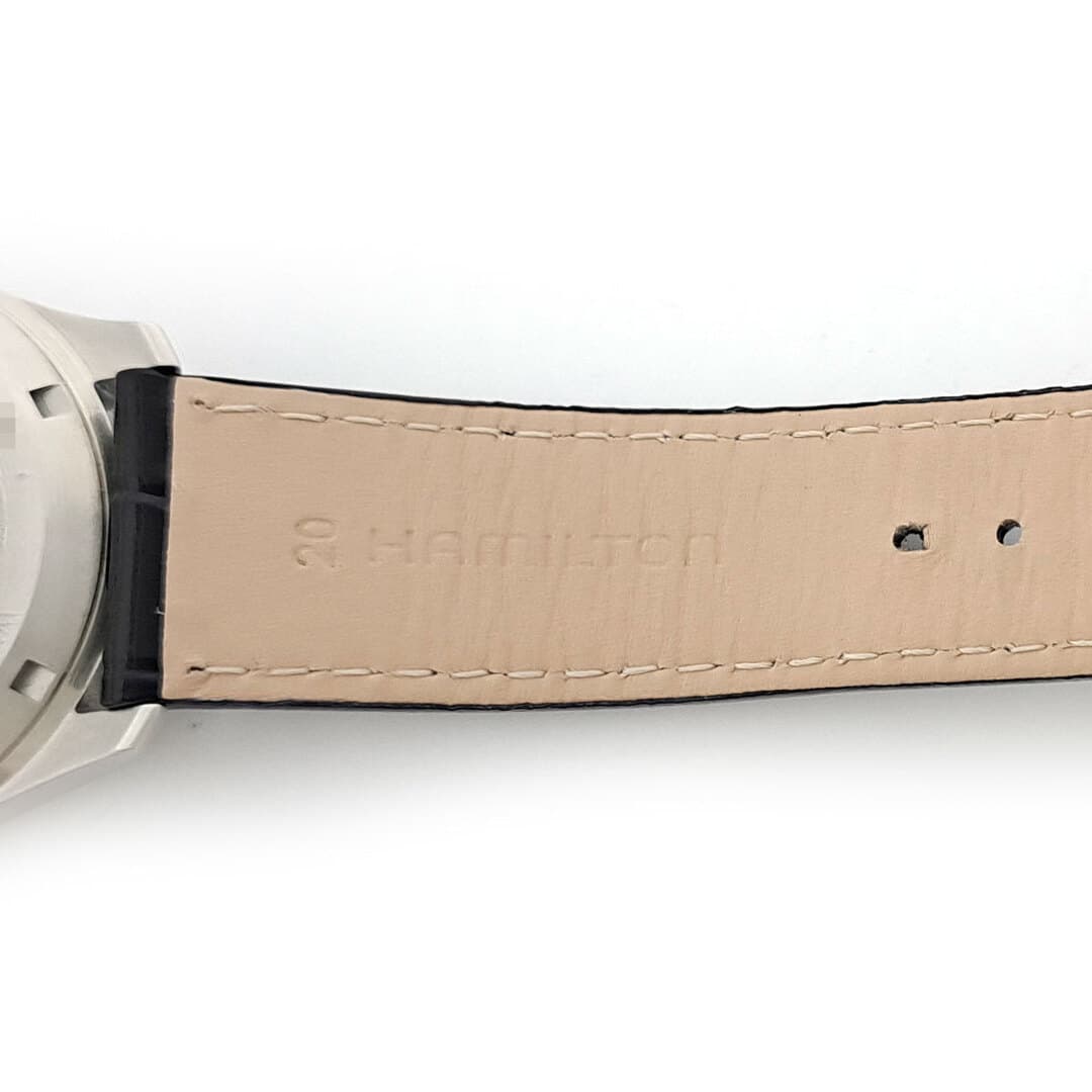Hamilton Khaki Field — 8