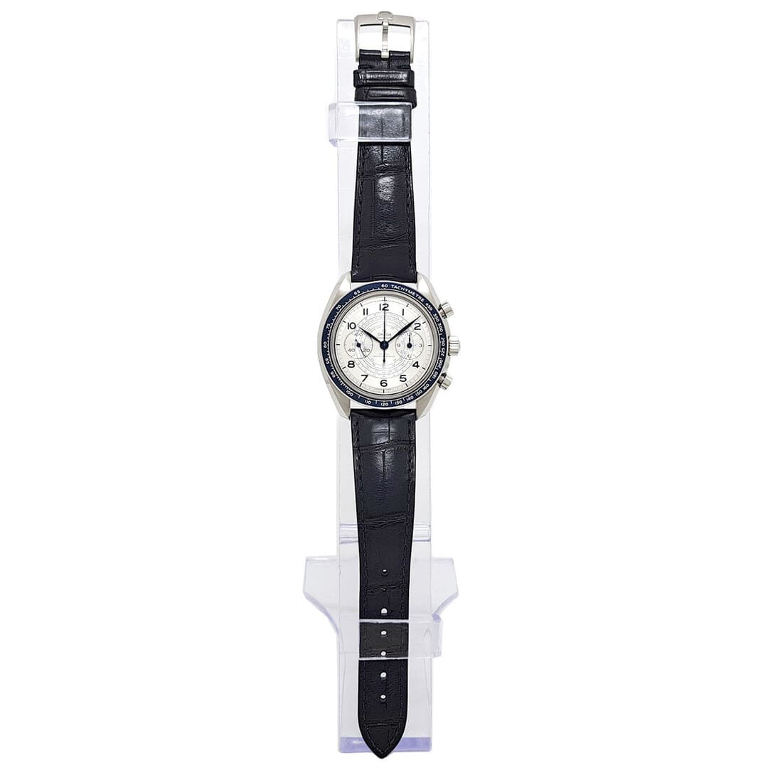 Omega Speedmaster Chronoscope — 2