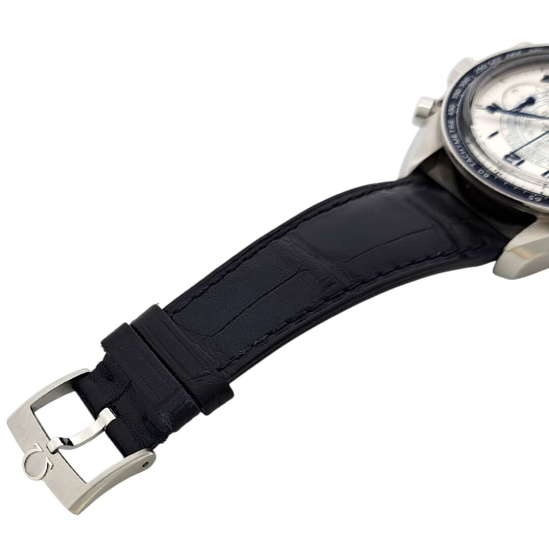 Omega Speedmaster Chronoscope — 3