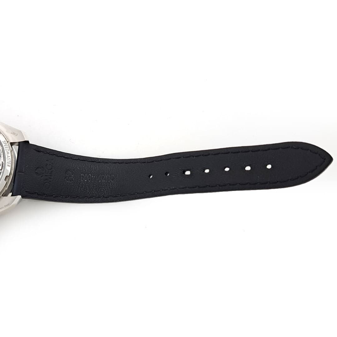 Omega Speedmaster Chronoscope — 8