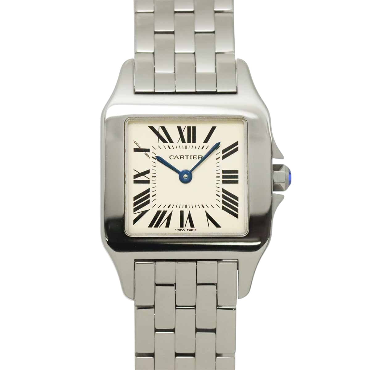 Cartier Santos Demoiselle LM