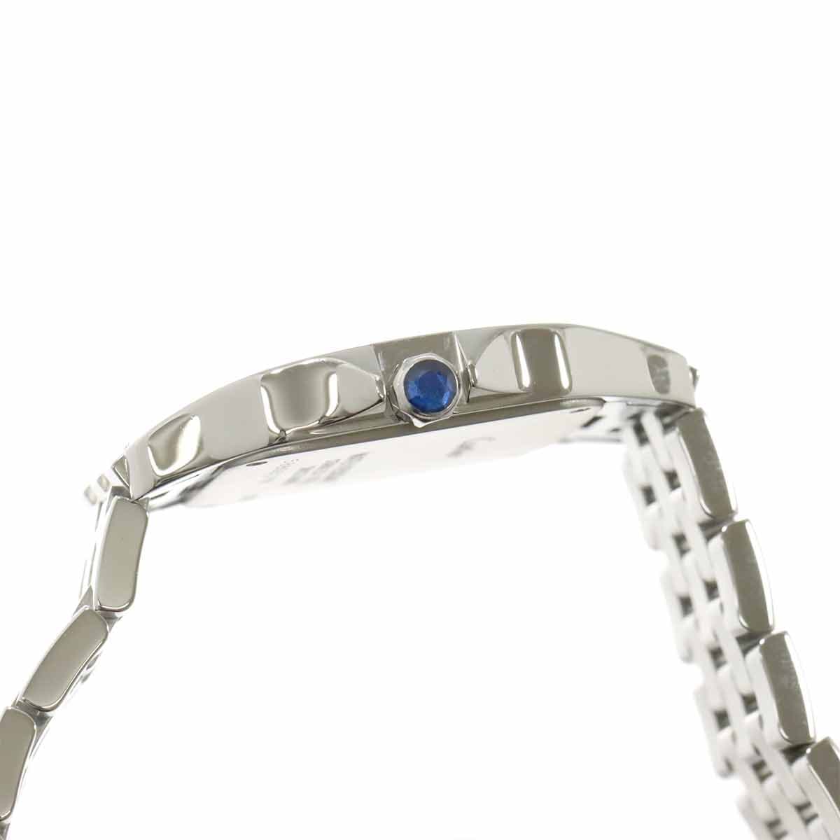 Cartier Santos Demoiselle LM — 5