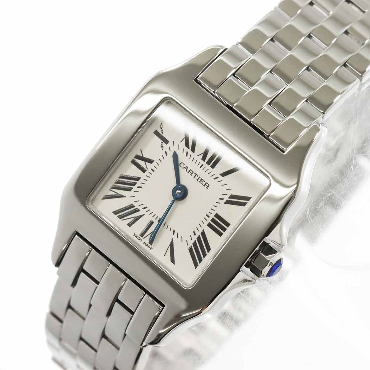 Cartier Santos Demoiselle LM — 7