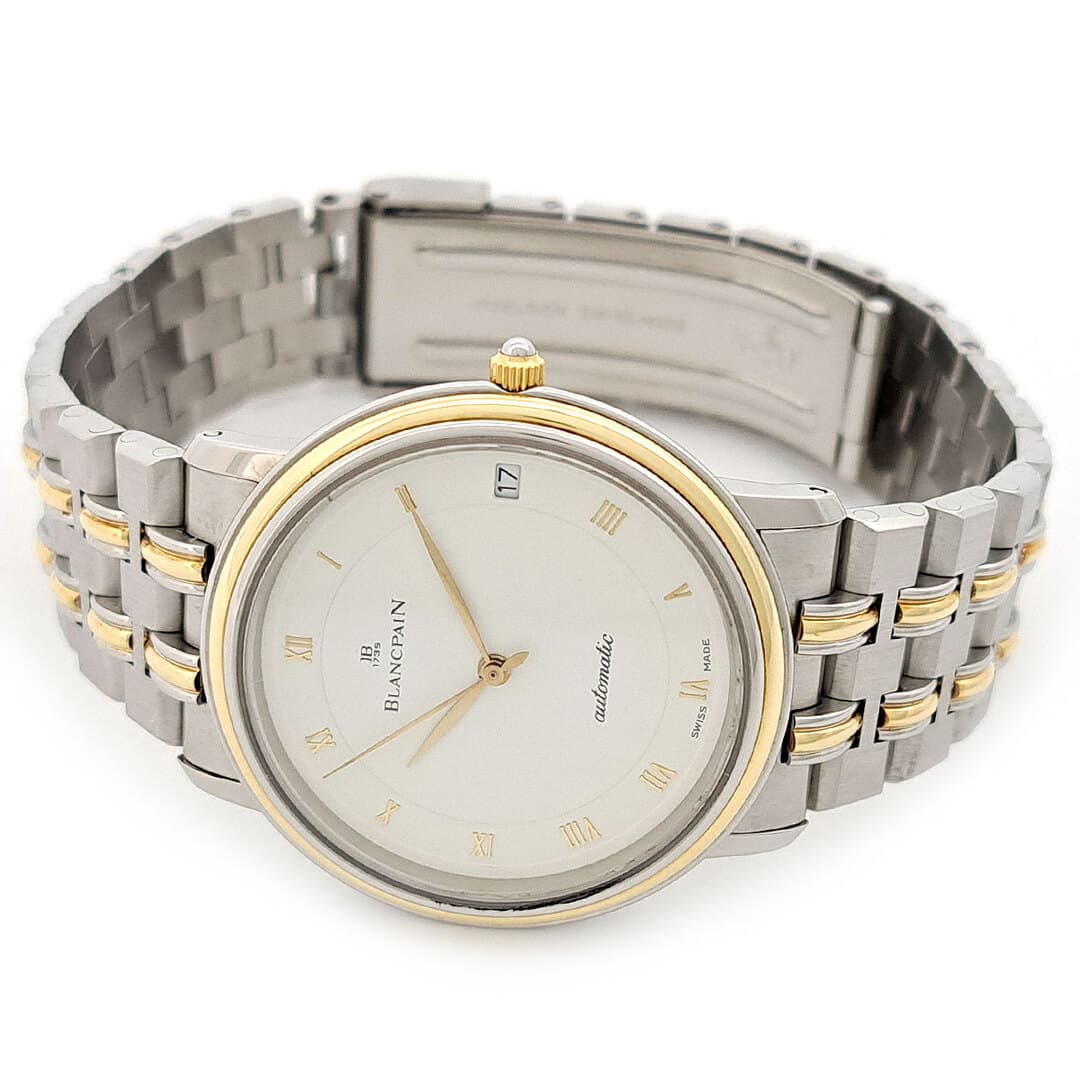 Blancpain Villeret — 2