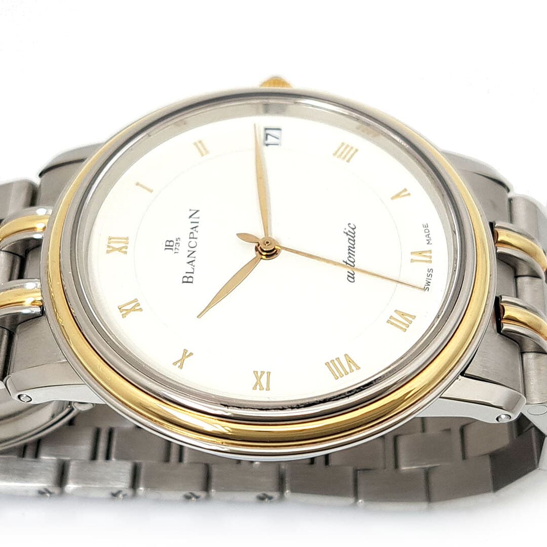 Blancpain Villeret — 8