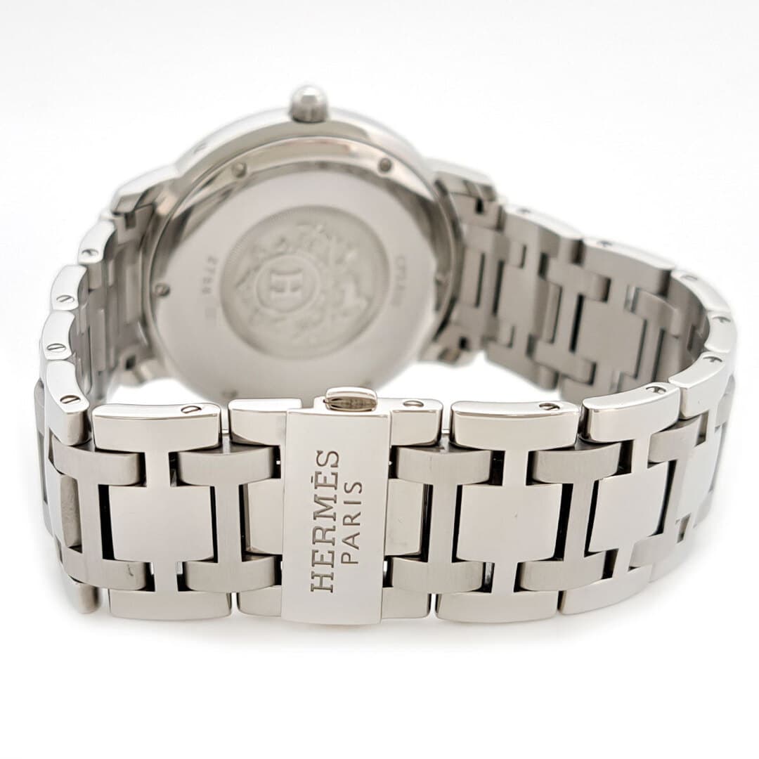 Hermès Clipper — 3