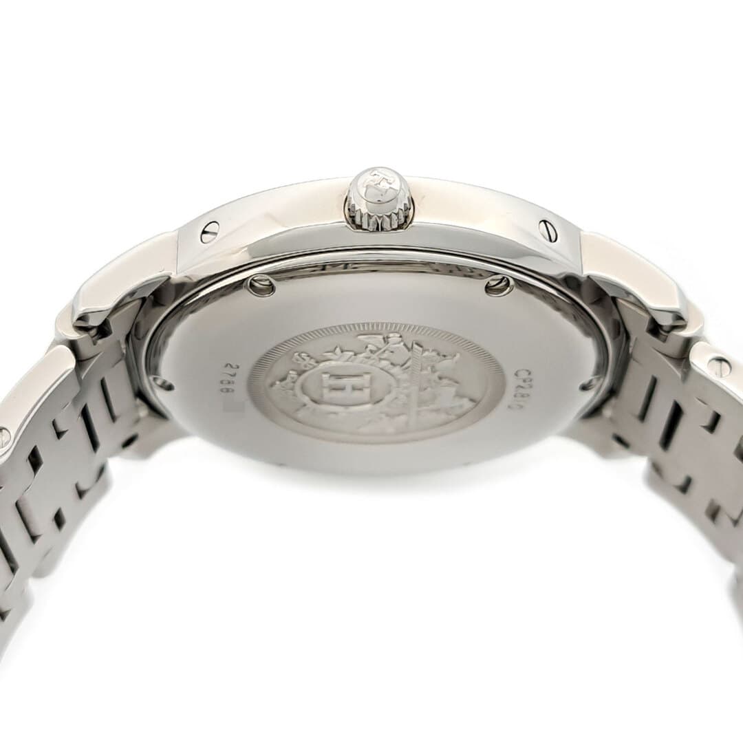 Hermès Clipper — 4